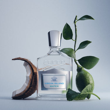 Virgin Island Water