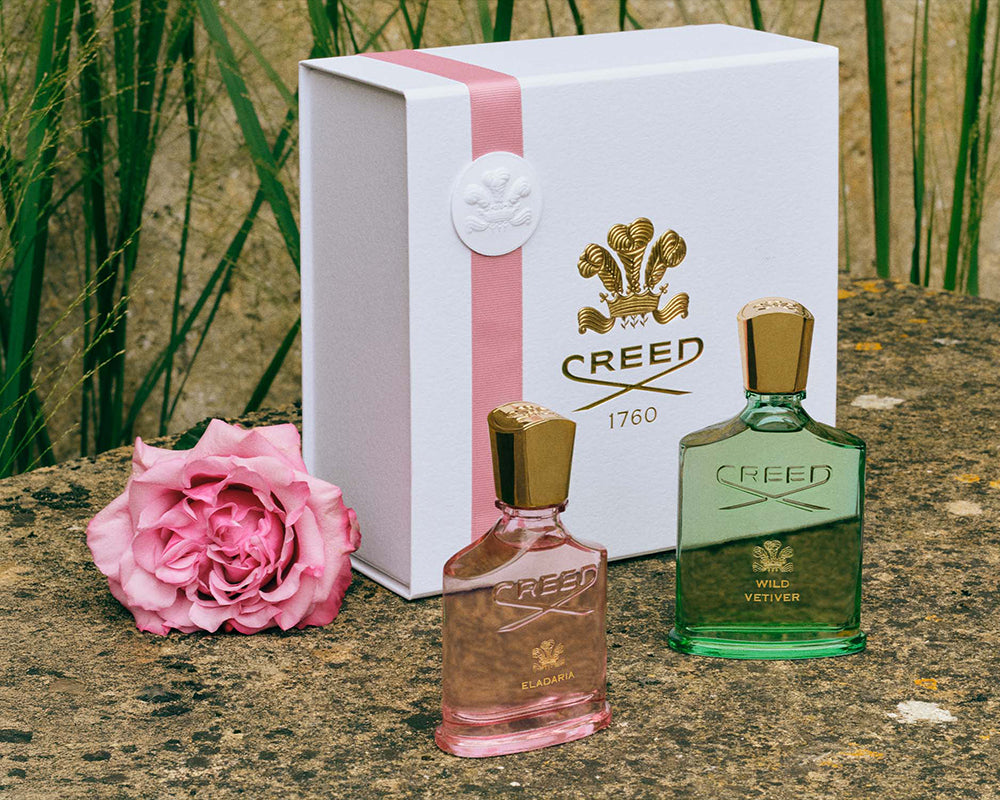 White Flowers | Creed Fragrance UK