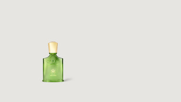 Wild Vetiver