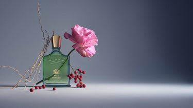 Wild Vetiver