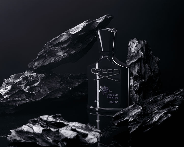 Absolu Aventus | A Limited-Edition Masterpiece