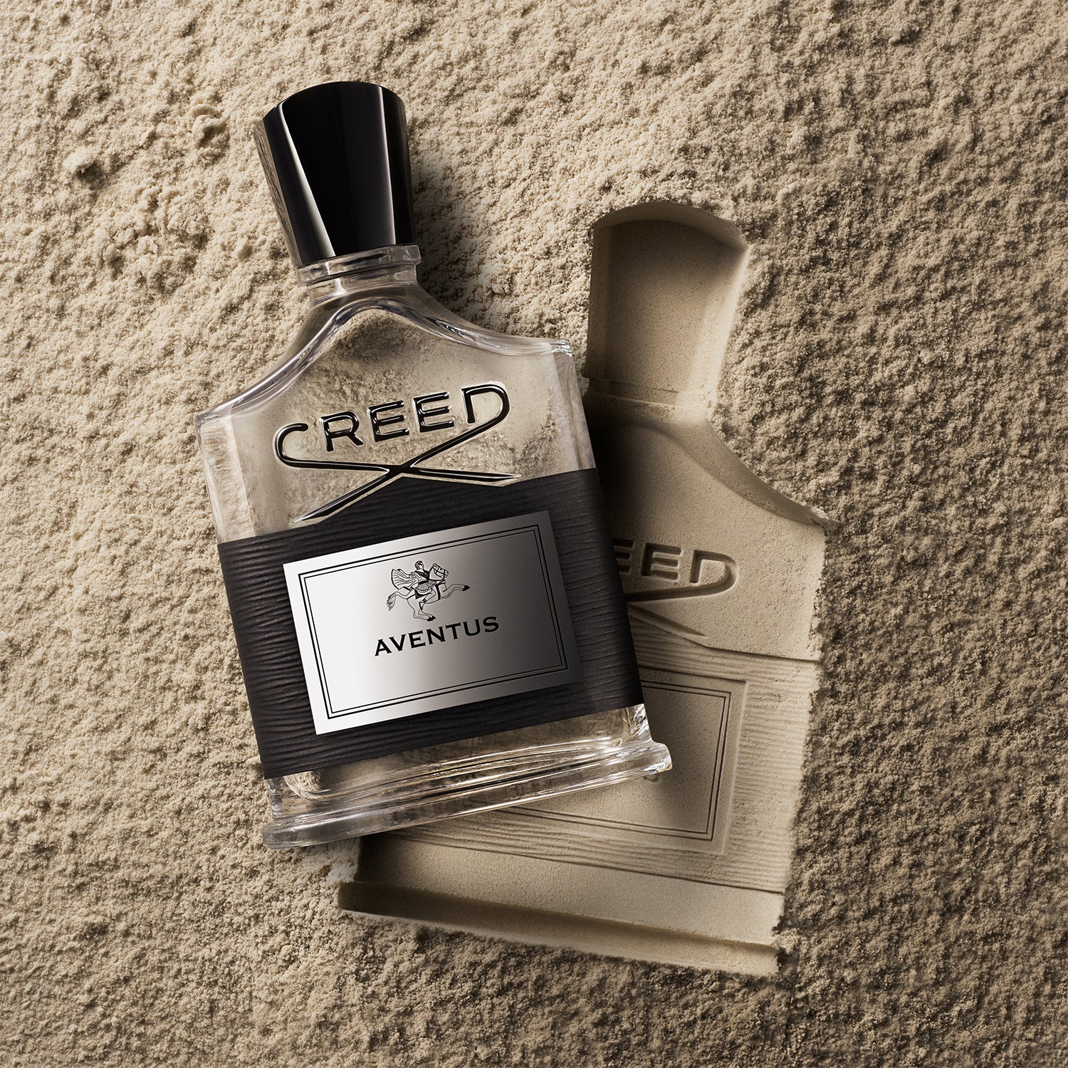 Aventus | Men's Woody Fragrance | Bergamot & Birch | Creed