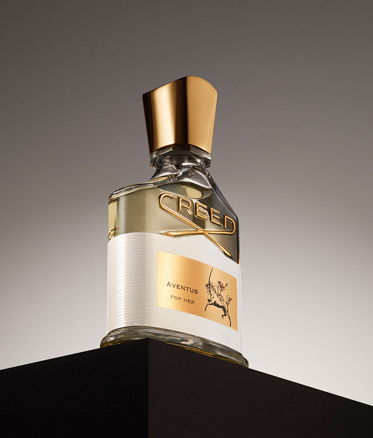 Luxury Bath Body Gift Set Aventus For Her Creed Fragrance UK