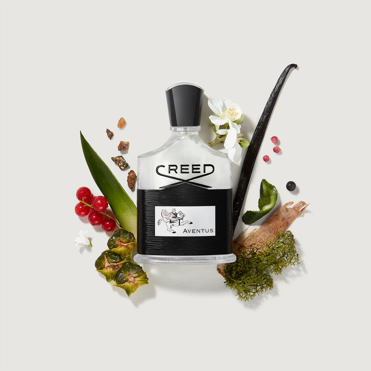 Aventus  Creed Fragrance UK
