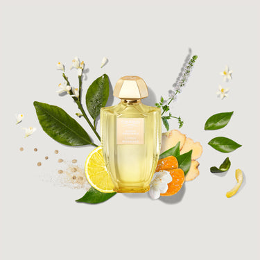 Citrus Bigarade