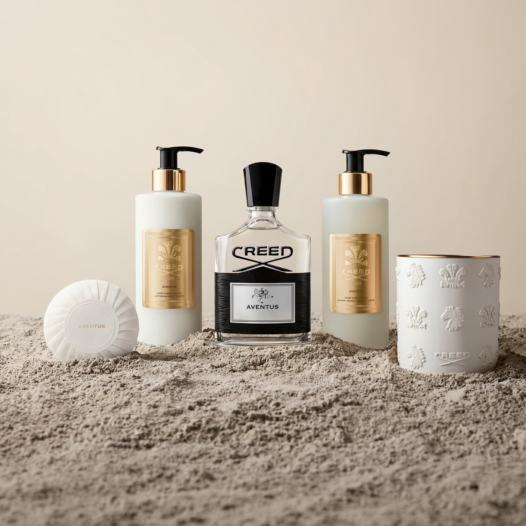 Spice & Wood | Unisex Woody Rich Fragrance | Spicy & Green | Creed