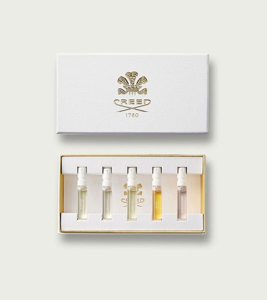 Floral Inspiration Sample Set