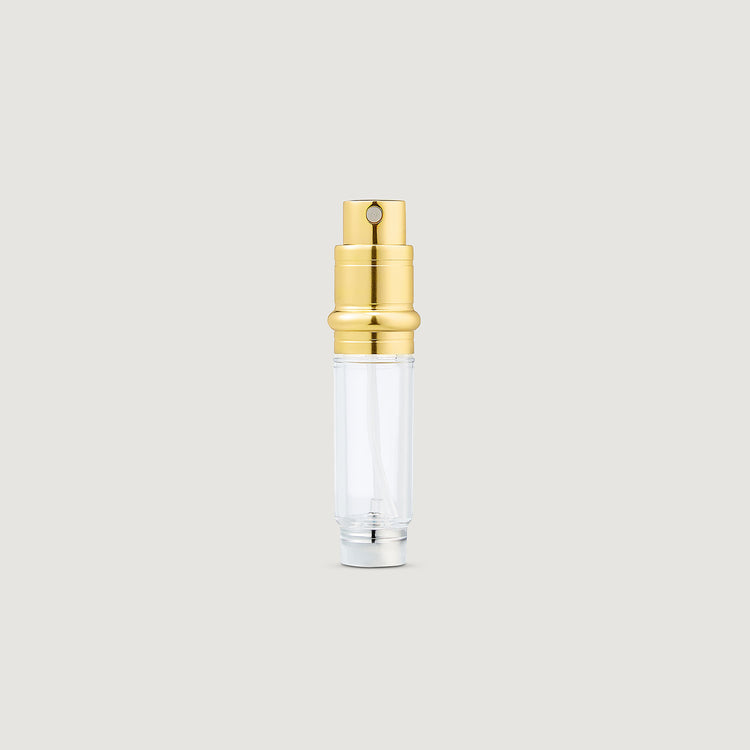 Refillable Travel Perfume Atomiser 5ml - Blue