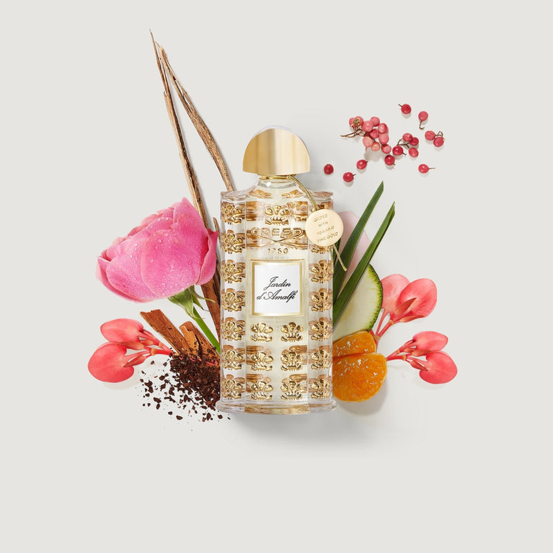 Jardin D'Amalfi Sample