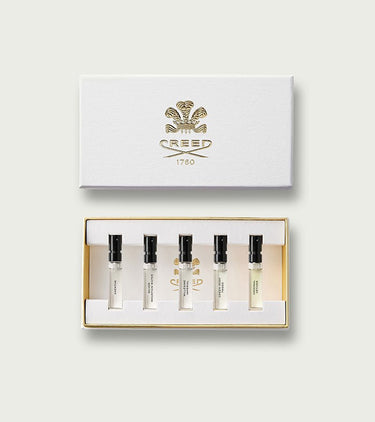Men's Inspiration Sample Set