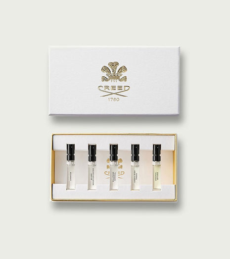 Men's Inspiration Sample Set