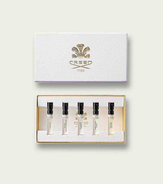 Men's Inspiration Sample Set