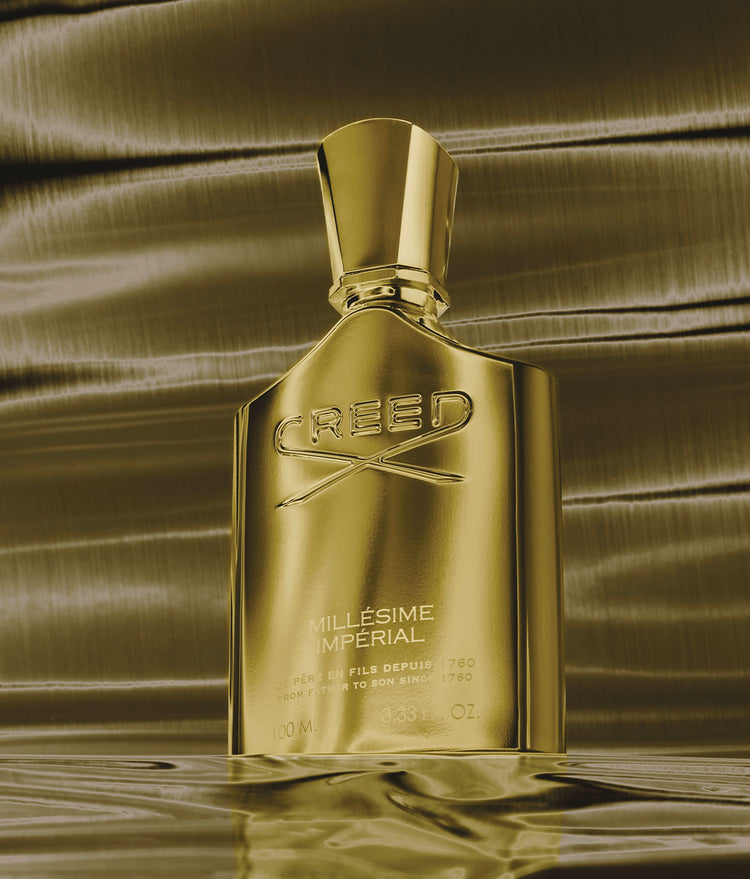 Official Creed Fragrance UK Luxury Perfume For Men & Women
