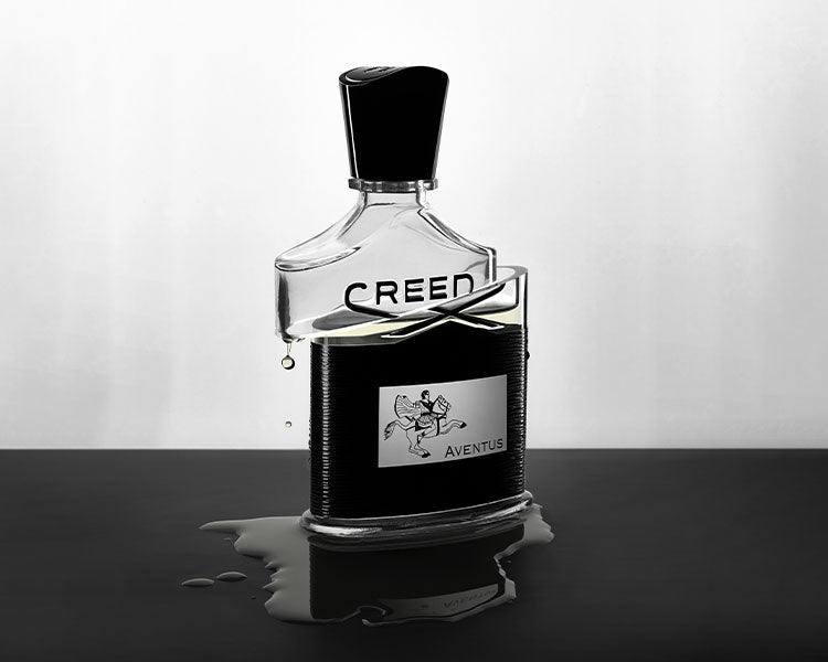 different types of creed cologne