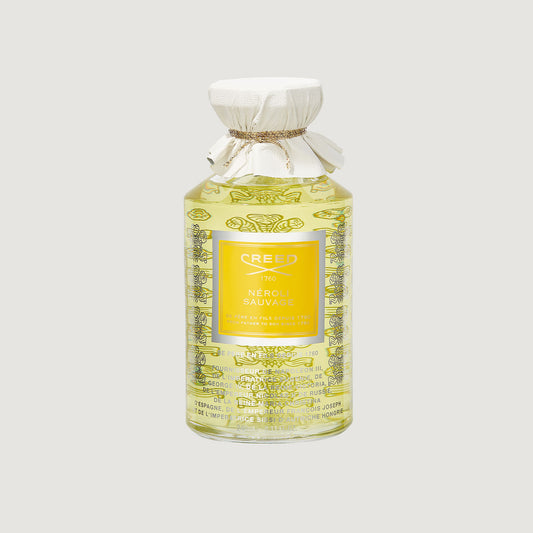 Neroli Sauvage 100ml Bottle