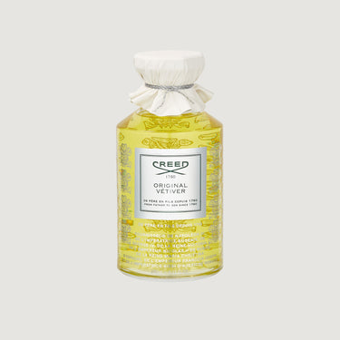 Original Vetiver
