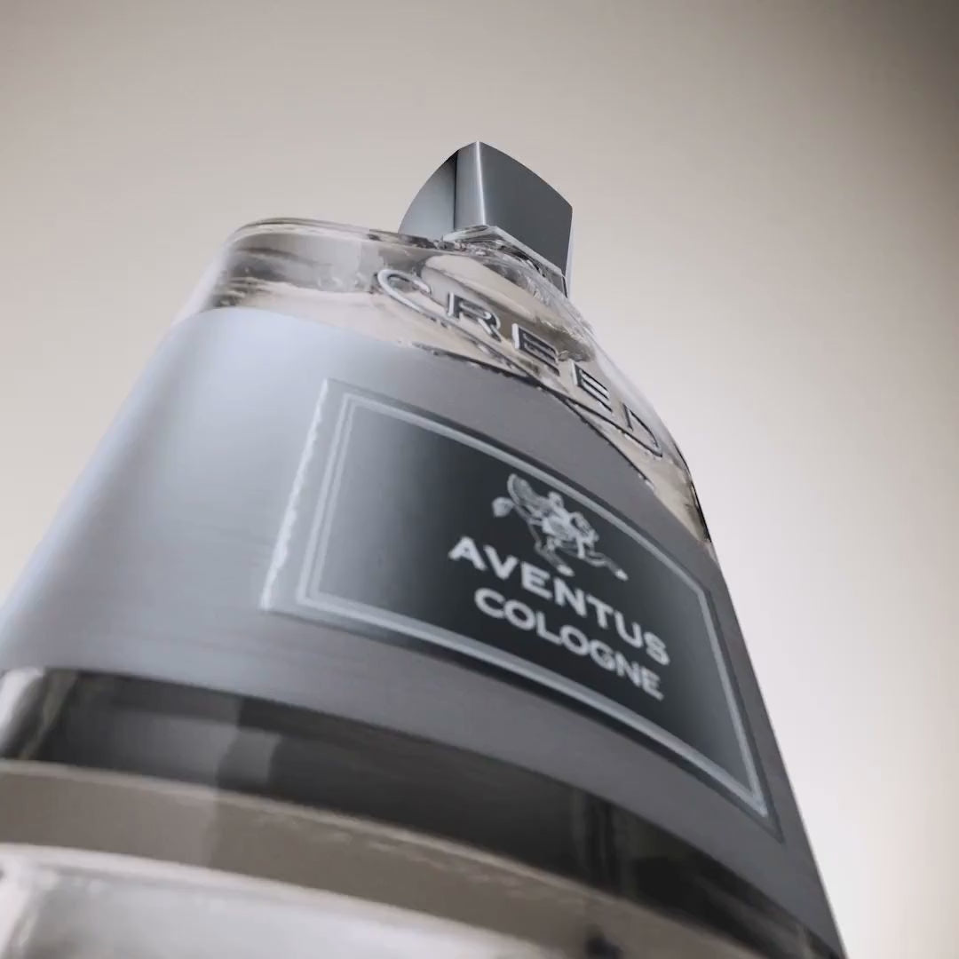 Aventus Cologne | Unisex Woody Fresh Fragrance | Citrus & Fruity