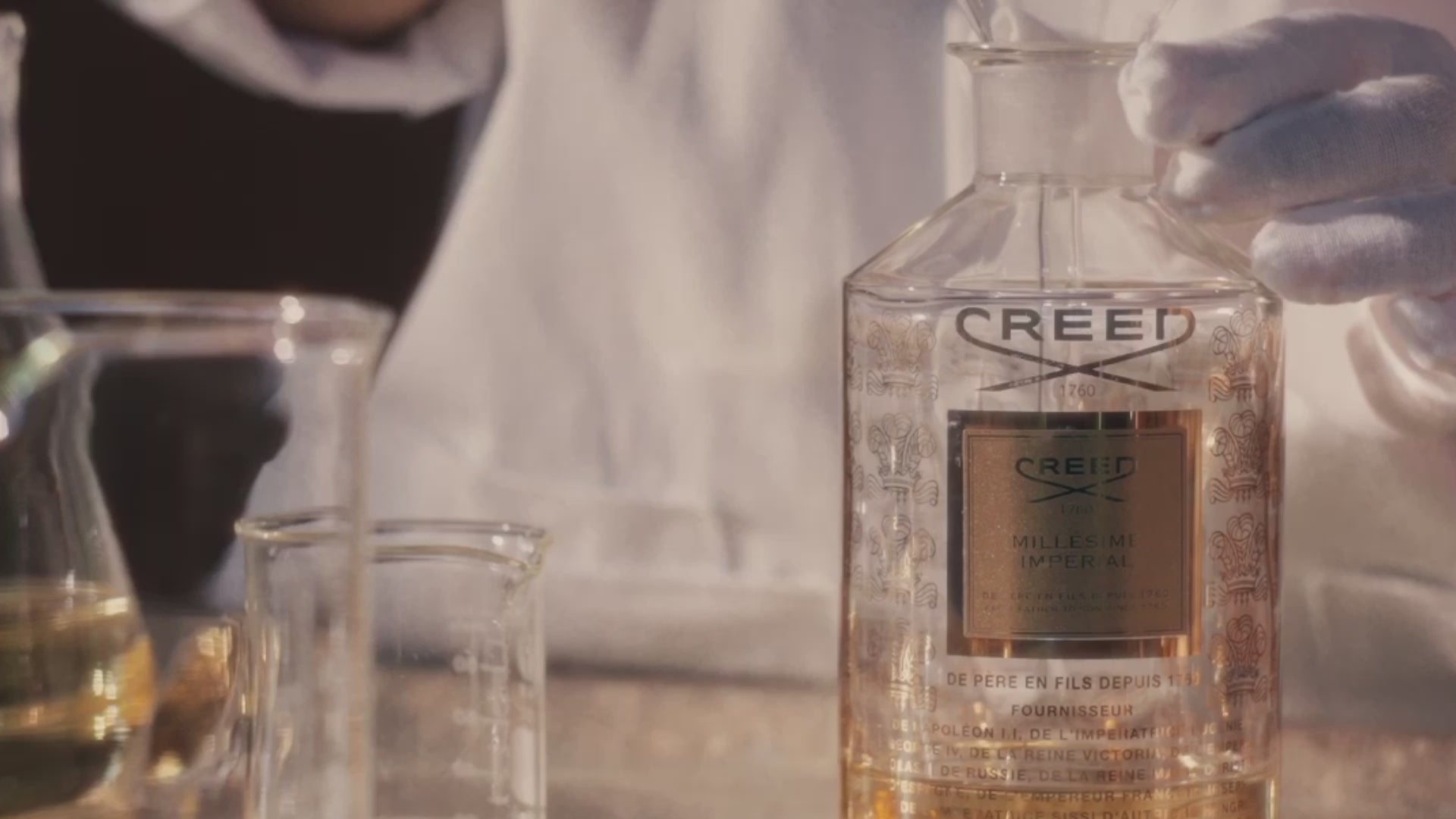 CREED ミレニウム アンペリアル 100ml Millésime Impérial ミレジム アンペリアル | Creed Fragrance JP