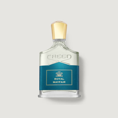 Royal Mayfair Sample
