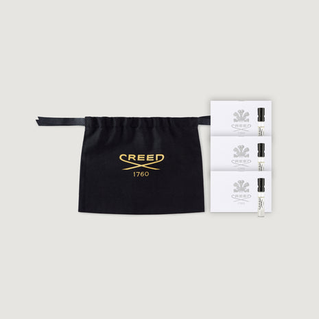 Customisable Sample Set