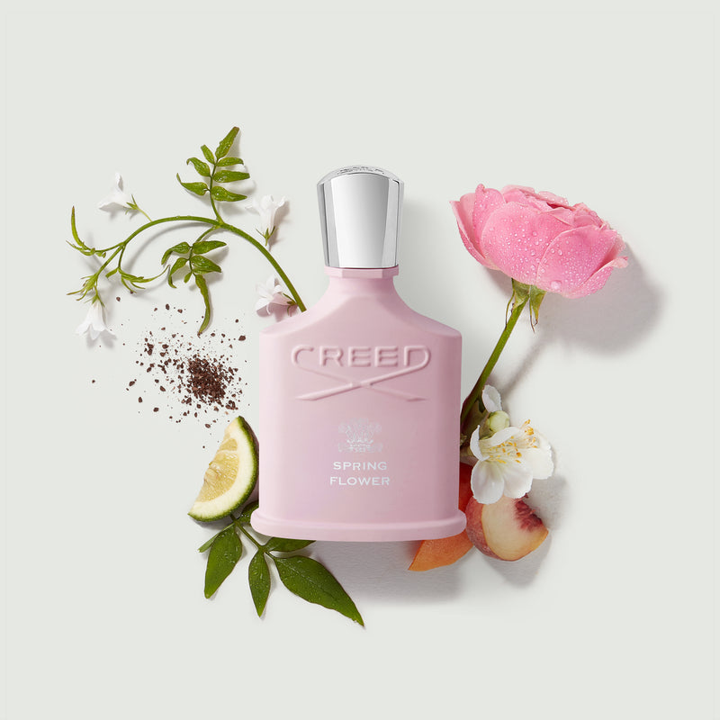 Spring Flower Sample