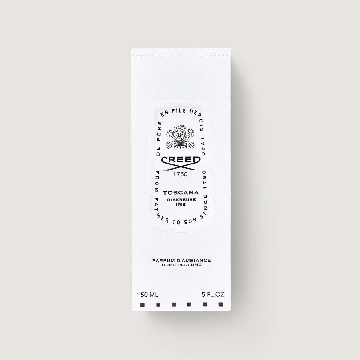 Toscana Room Spray 150ml | Floral Luxury Home Fragrance Spray | Creed ...
