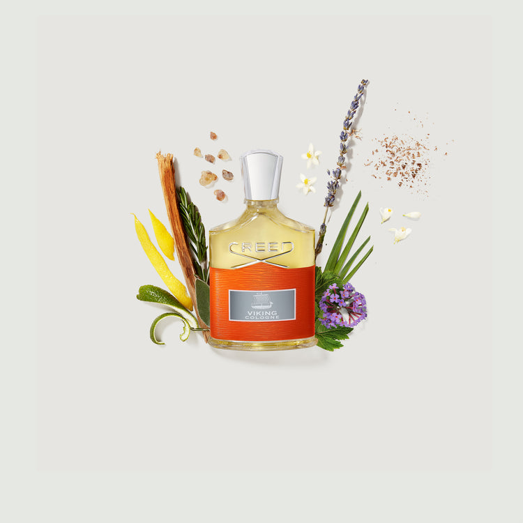creed viking