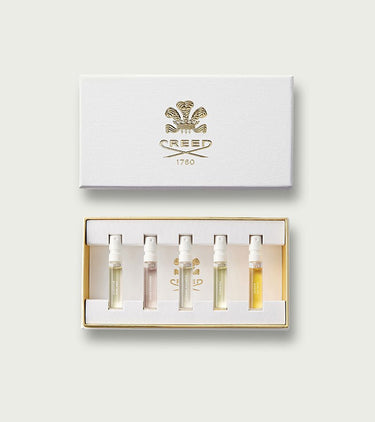 Women's Inspiration Sample Set