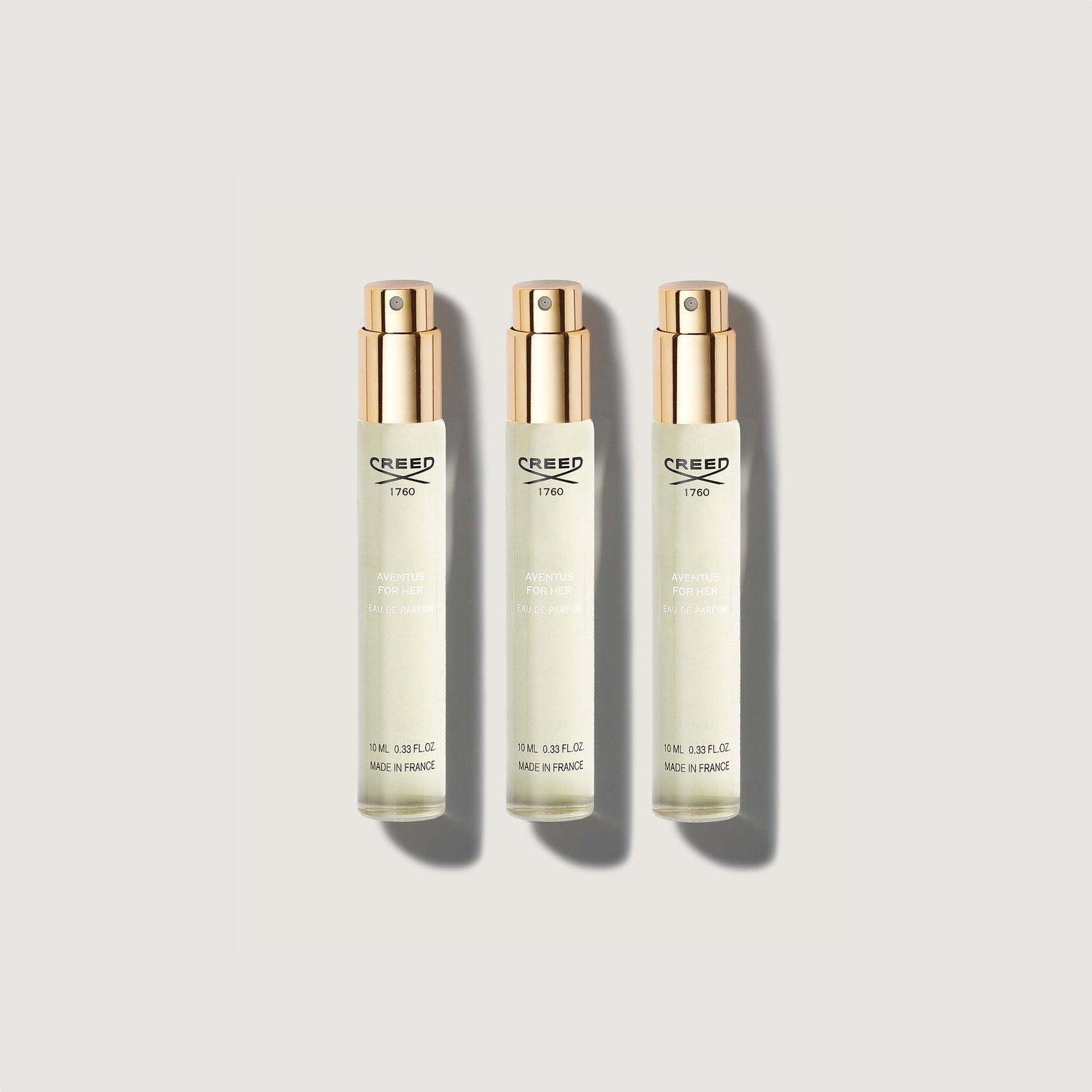Aventus Her Atomiser Refill Set
