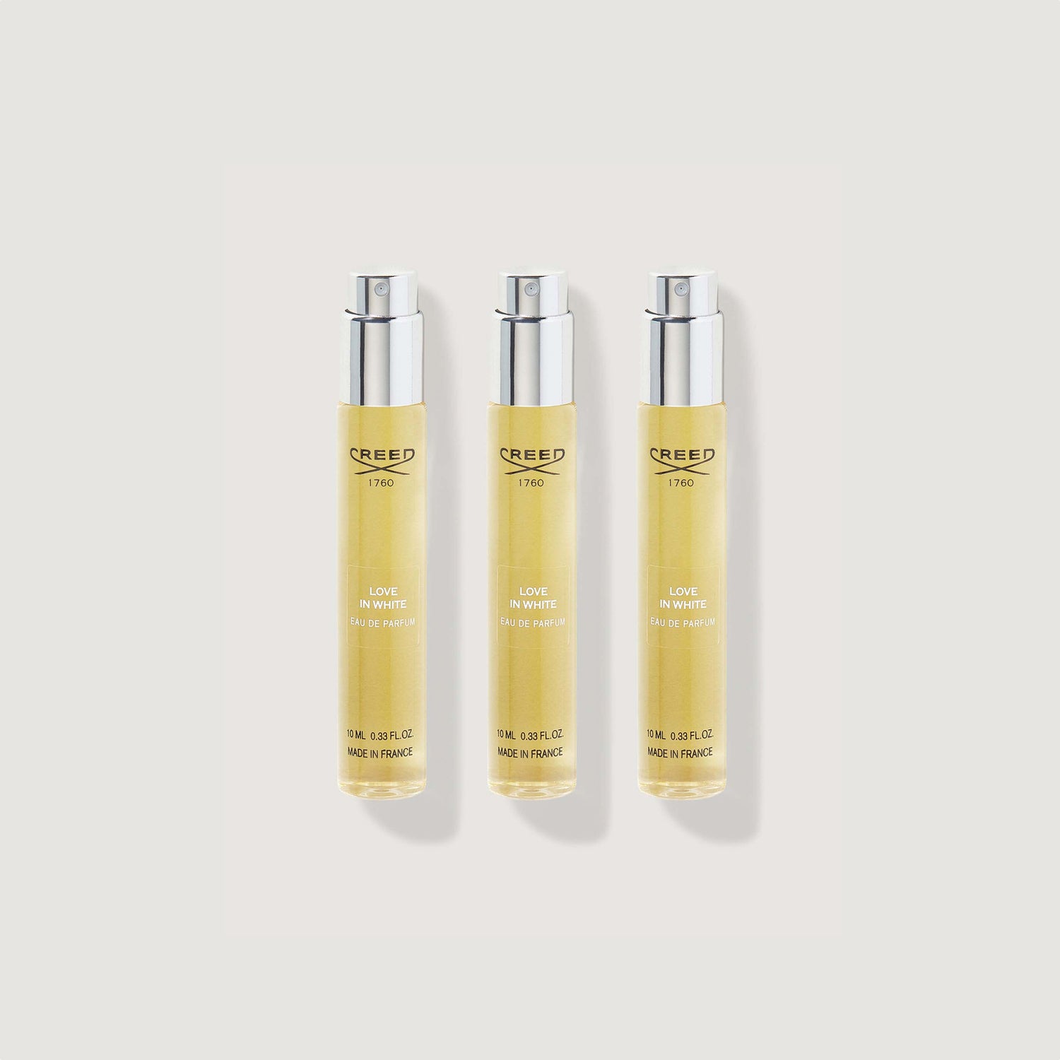 Love Atomiser Refill Set