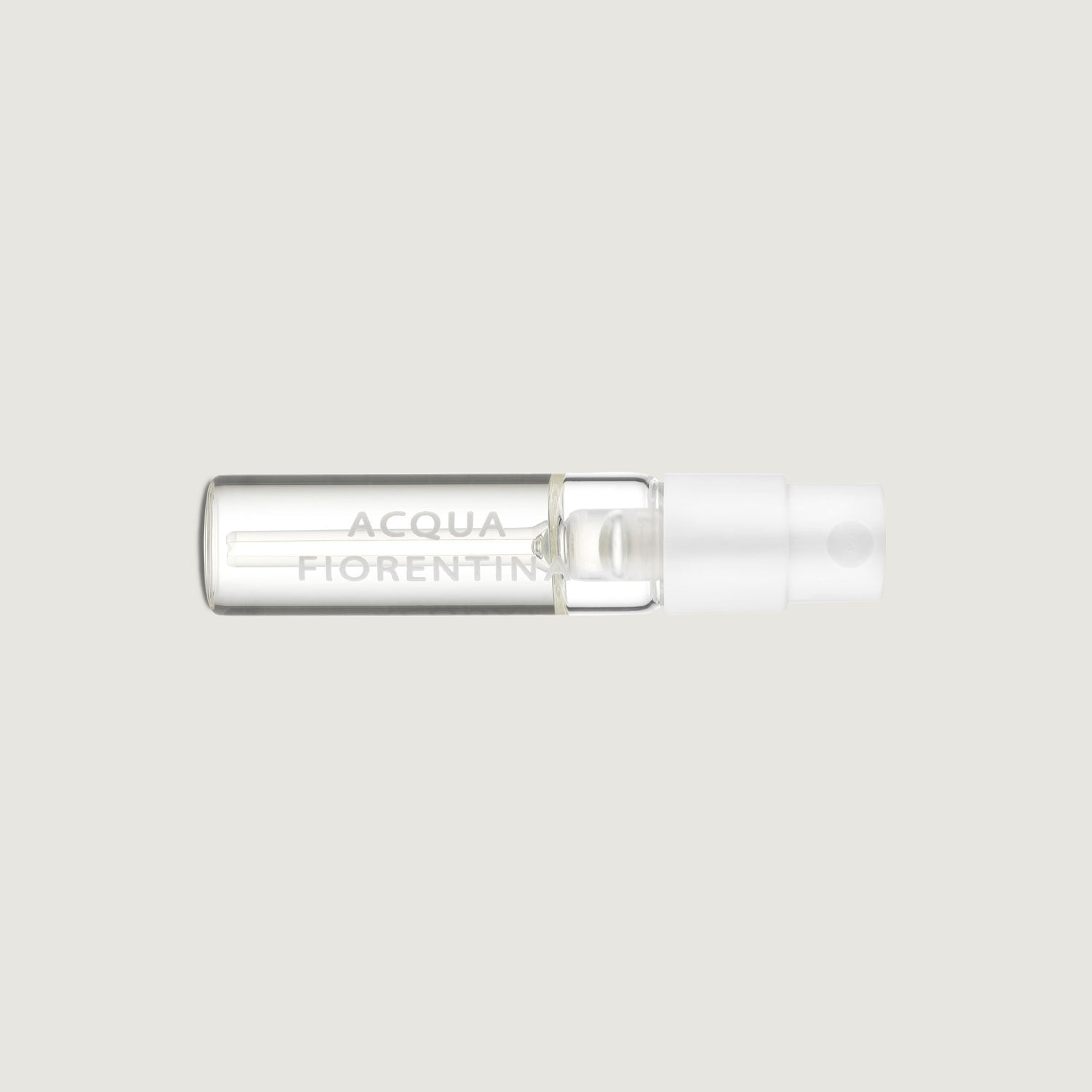 Acqua Fiorentina Sample