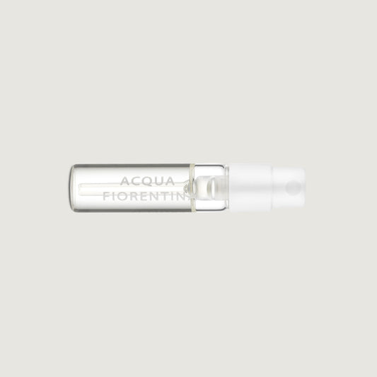 1.7ml vial of acqua fiorentina