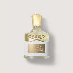 creed female perfume
