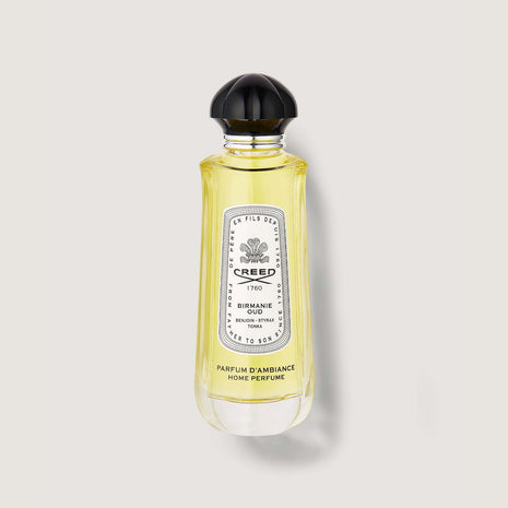 birmanie oud room spray bottle