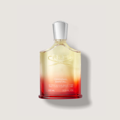 Original Santal Sample