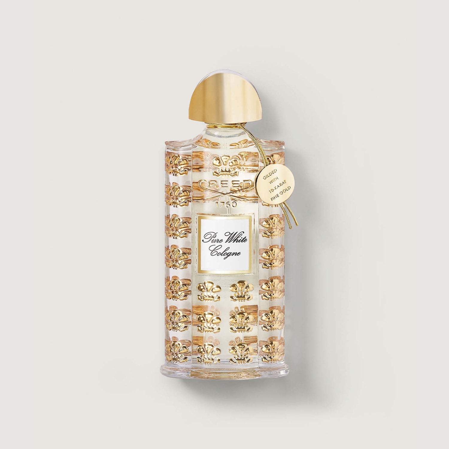Pure Cologne