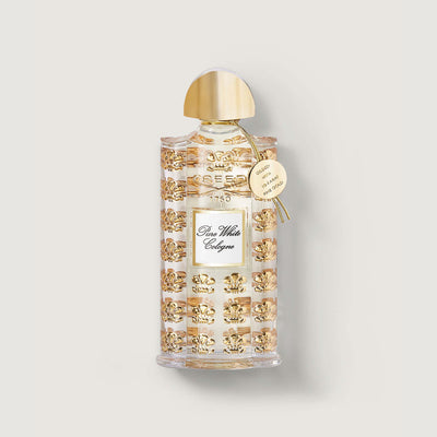 Pure White Cologne Sample