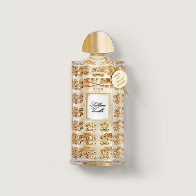 Sublime Vanille Sample