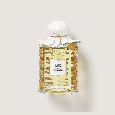 White Amber